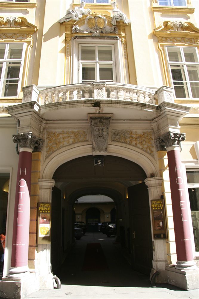 Pertschy Palais Hotel image 1